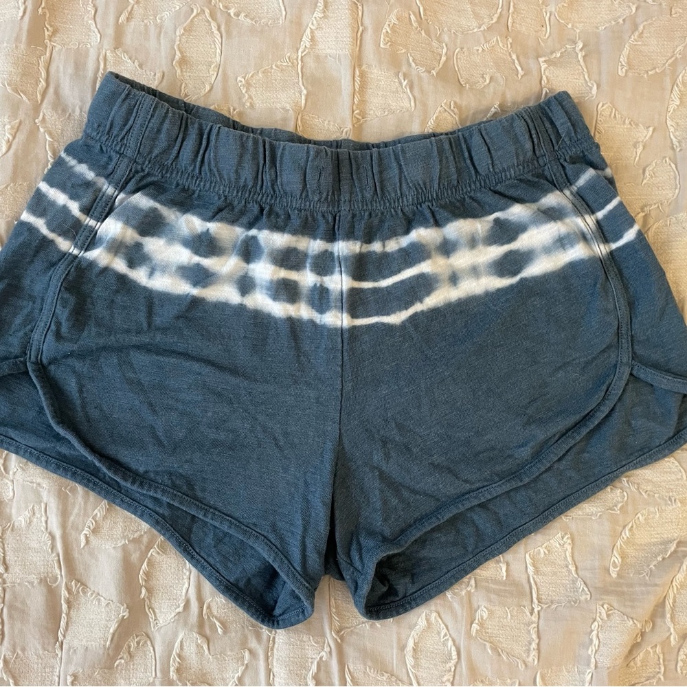 Lounge shorts